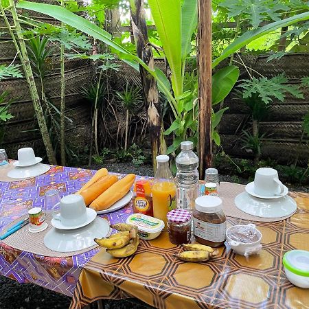 Dagoni Hotel Boueni Luaran gambar