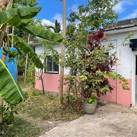 Dagoni Hotel Boueni Luaran gambar