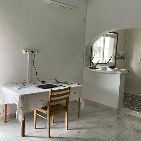 Dagoni Hotel Boueni Luaran gambar