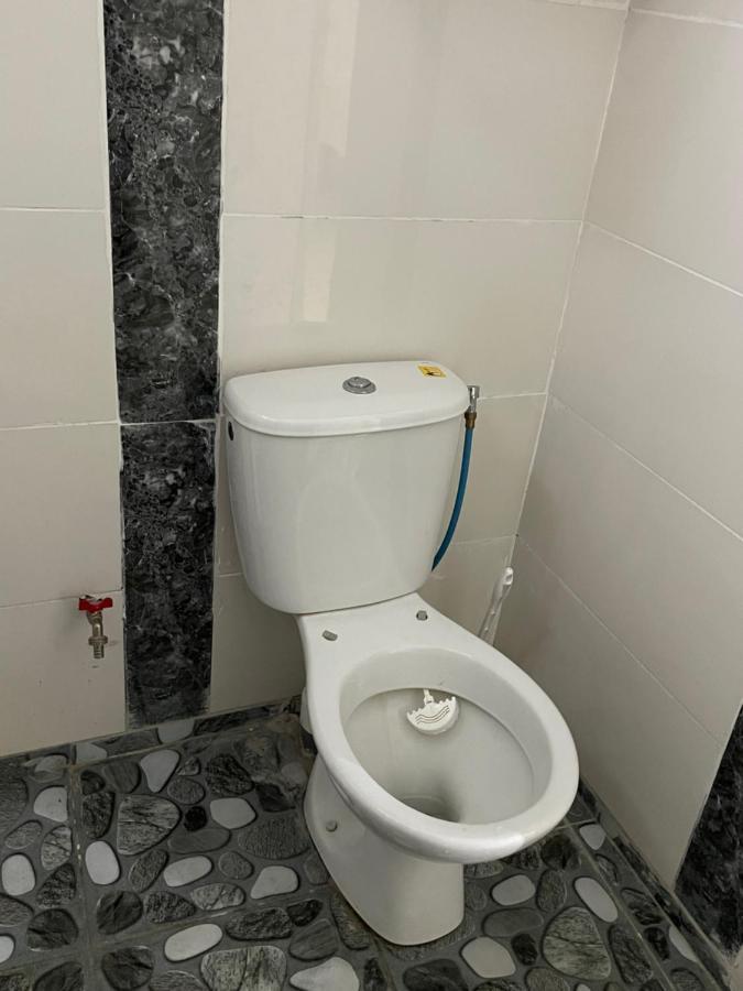Dagoni Hotel Boueni Luaran gambar