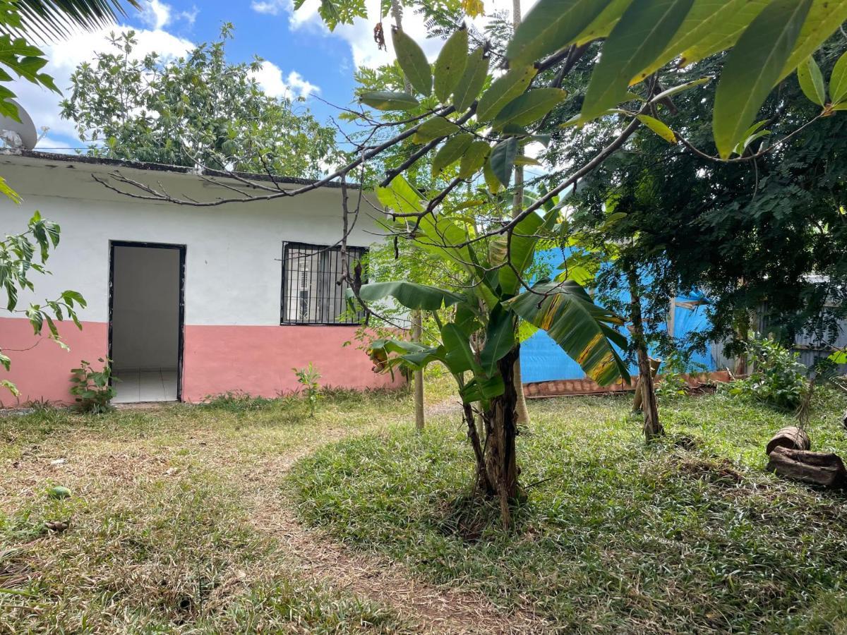 Dagoni Hotel Boueni Luaran gambar