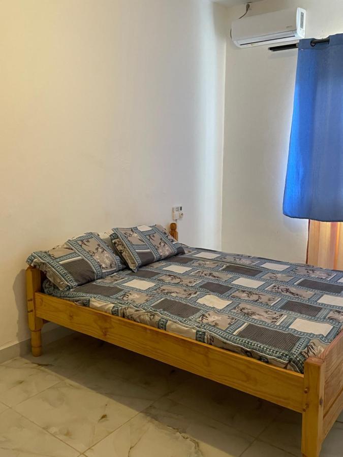 Dagoni Hotel Boueni Luaran gambar
